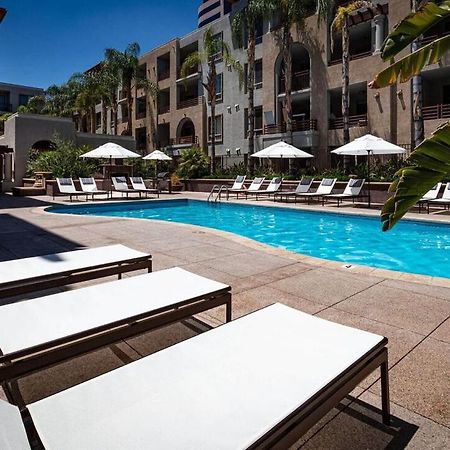 Woodland Hills Luxury Apt 2 Bed Ca Los Angeles Exteriér fotografie