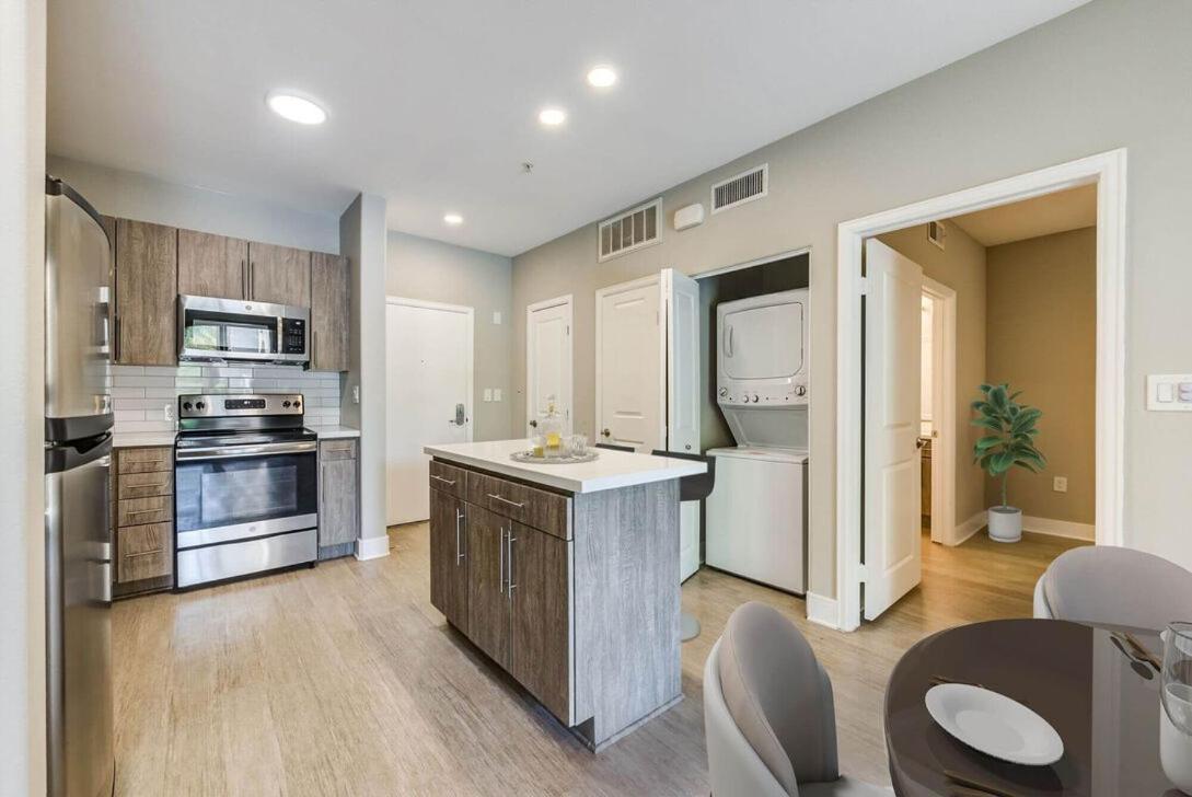 Woodland Hills Luxury Apt 2 Bed Ca Los Angeles Exteriér fotografie