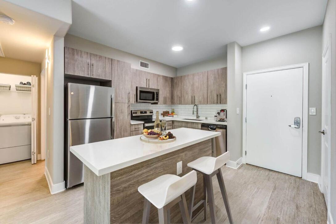 Woodland Hills Luxury Apt 2 Bed Ca Los Angeles Exteriér fotografie