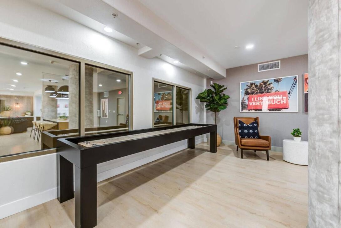 Woodland Hills Luxury Apt 2 Bed Ca Los Angeles Exteriér fotografie