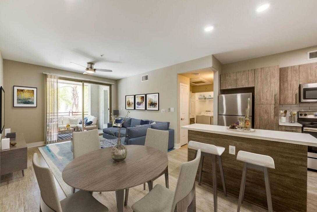 Woodland Hills Luxury Apt 2 Bed Ca Los Angeles Exteriér fotografie