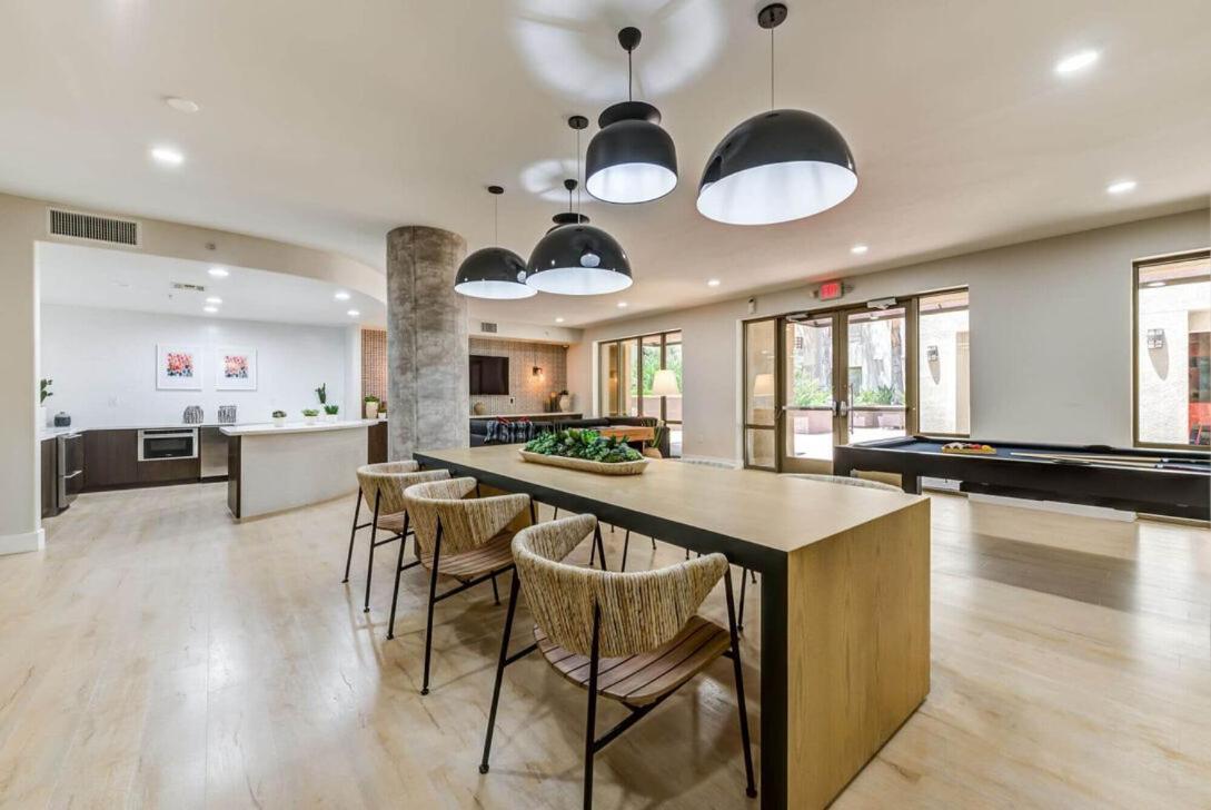Woodland Hills Luxury Apt 2 Bed Ca Los Angeles Exteriér fotografie