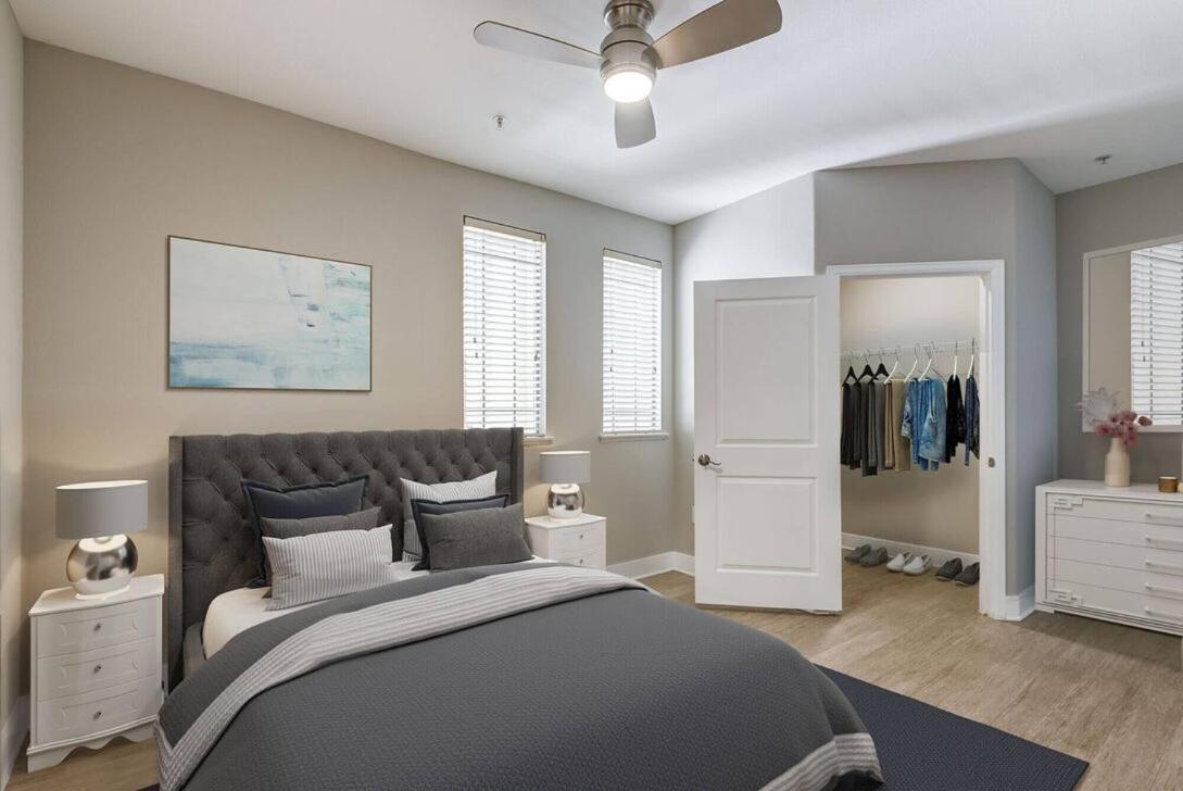 Woodland Hills Luxury Apt 2 Bed Ca Los Angeles Exteriér fotografie