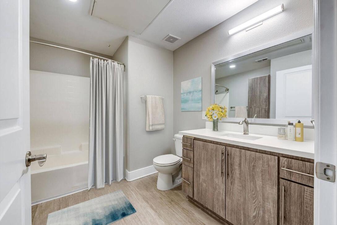 Woodland Hills Luxury Apt 2 Bed Ca Los Angeles Exteriér fotografie